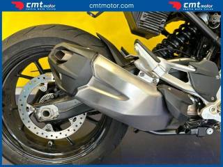 BMW F 900 XR usata 11