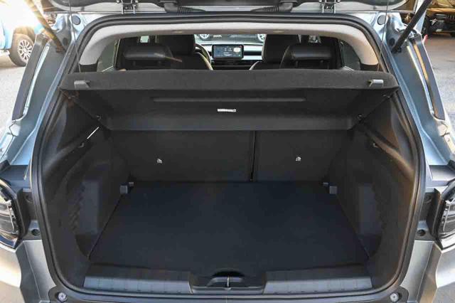 JEEP Avenger usata, con Chiusura centralizzata