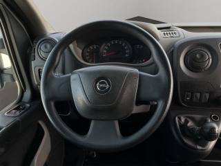 OPEL Movano usata, con Bluetooth