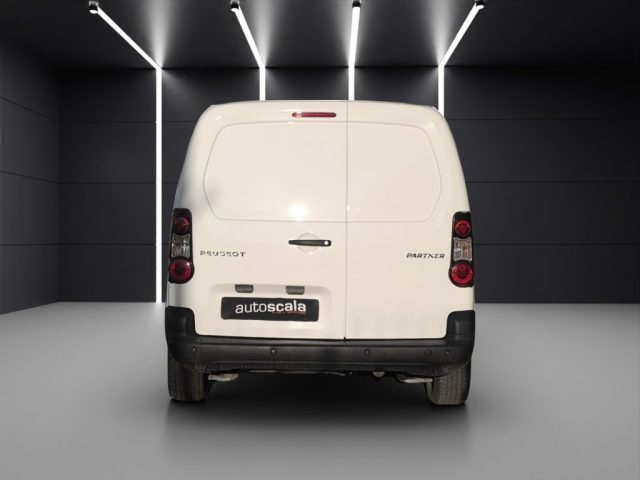 PEUGEOT Partner usata, con Chiusura centralizzata
