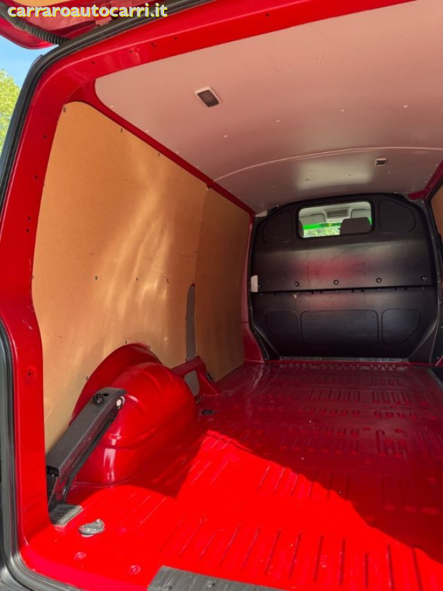 VOLKSWAGEN Transporter usata, con Trazione integrale