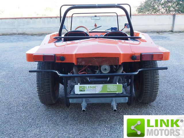 VOLKSWAGEN Buggy usata 3