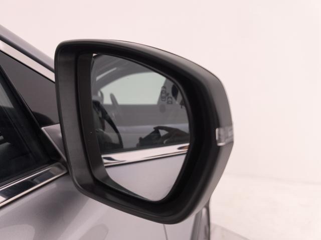 DS AUTOMOBILES DS 7 usata, con Bracciolo