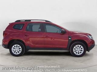 DACIA Duster usata 2