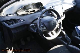 PEUGEOT 208 usata, con Airbag Passeggero