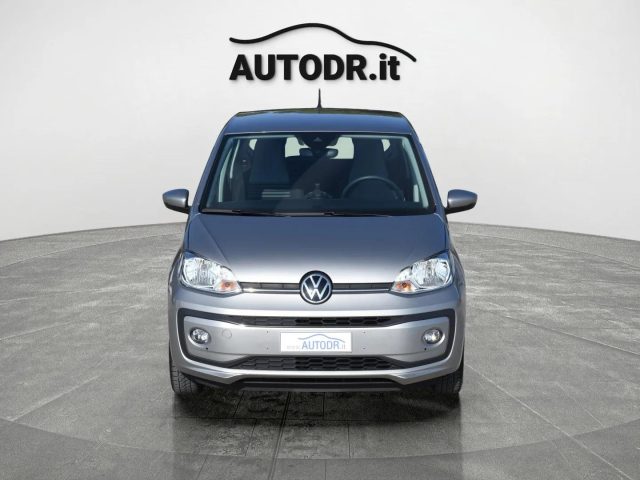 VOLKSWAGEN up! usata, con Immobilizzatore elettronico