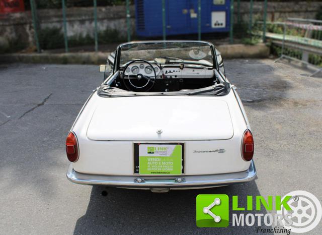 INNOCENTI Other usata 11