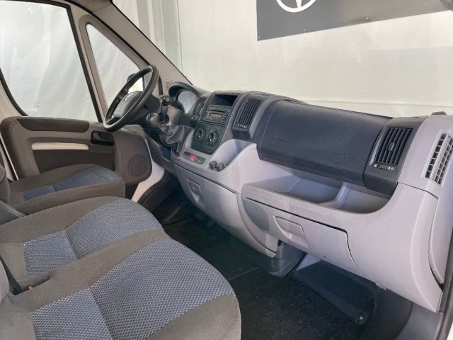FIAT Ducato usata 17