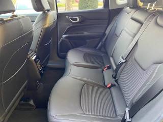 JEEP Compass usata, con Controllo trazione
