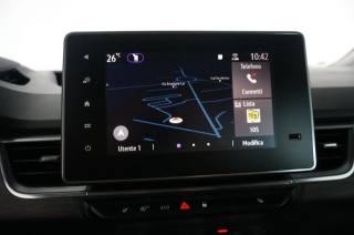 RENAULT Kangoo usata, con Immobilizzatore elettronico