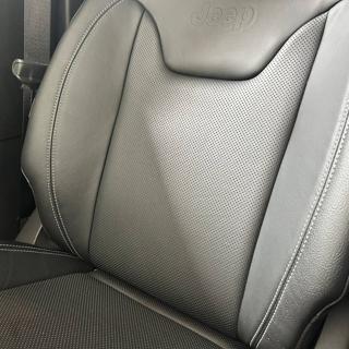 JEEP Compass usata, con Controllo automatico clima