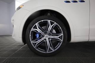 MASERATI Levante usata 7