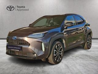 TOYOTA Yaris Cross 1.5 Hybrid 5p. E-CVT Trend