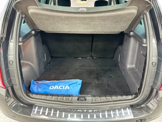 DACIA Duster usata, con Cruise Control