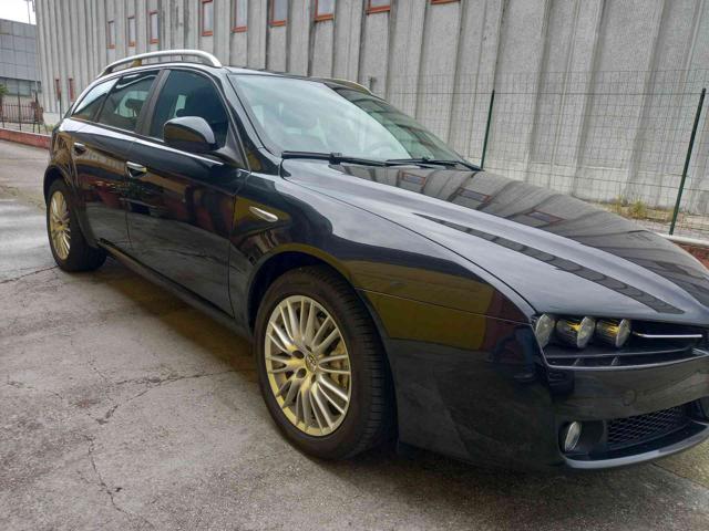 ALFA ROMEO 159 usata, con Alzacristalli elettrici