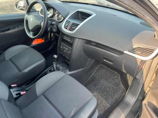 PEUGEOT 207 usata, con Cerchi in lega