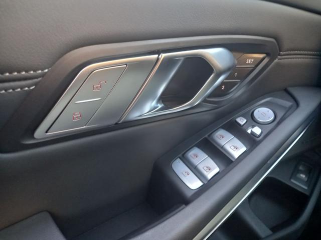 BMW M3 usata, con Interni in pelle