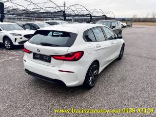 BMW 118 usata, con Airbag laterali