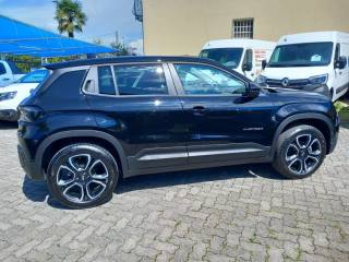 JEEP Avenger usata, con Climatizzatore