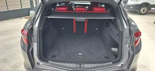 ALFA ROMEO Stelvio usata, con Chiusura centralizzata
