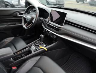 JEEP Compass usata, con Antifurto