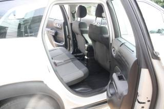 CITROEN C3 Aircross usata, con ESP