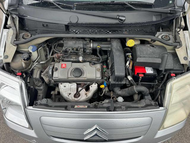 CITROEN C2 usata 16