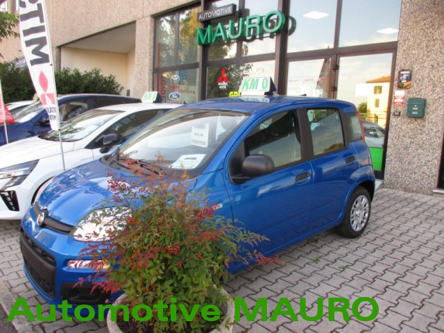 FIAT Panda usata, con Airbag Passeggero