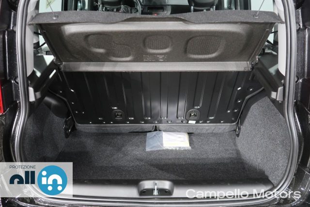 FIAT Panda usata 15