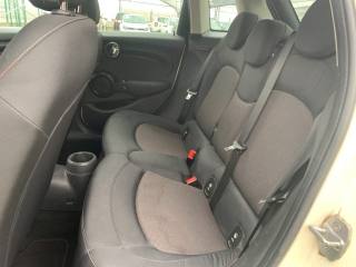 MINI One usata, con Climatizzatore