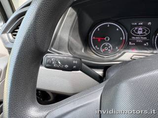 VOLKSWAGEN Caravelle usata, con Servosterzo
