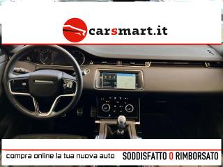 LAND ROVER Range Rover Evoque usata, con Climatizzatore