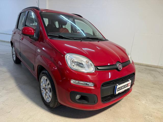 FIAT Panda usata, con Airbag