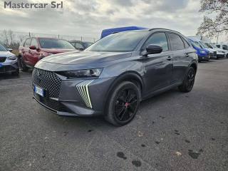 DS AUTOMOBILES DS 7 usata, con Airbag