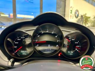 PORSCHE Cayman usata, con Immobilizzatore elettronico