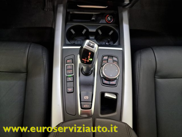 BMW X5 usata, con Servosterzo