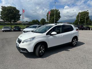 PEUGEOT 2008 usata, con Airbag