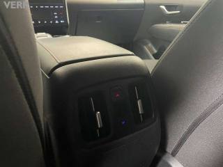 HYUNDAI Tucson usata, con USB