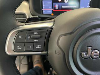 JEEP Avenger usata, con Immobilizzatore elettronico
