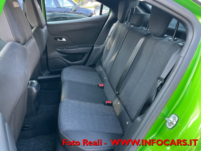 OPEL Mokka usata, con Autoradio
