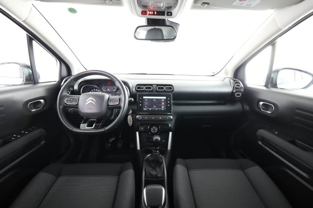 CITROEN C3 Aircross usata 4