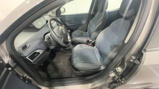 LANCIA Ypsilon usata, con Chiusura centralizzata