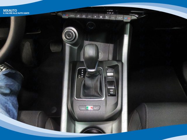 ALFA ROMEO Tonale usata, con Boardcomputer