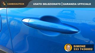 ALFA ROMEO Tonale usata, con Adaptive Cruise Control