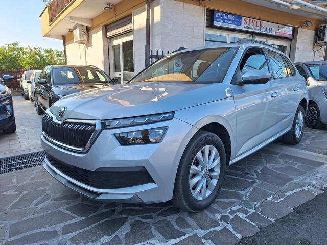 SKODA Kamiq usata, con ABS