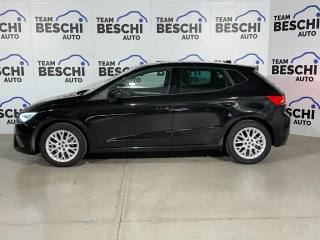 SEAT Ibiza usata, con Airbag