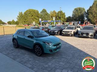 FIAT 600 usata, con Climatizzatore