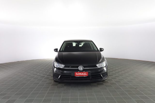 VOLKSWAGEN Polo usata 0