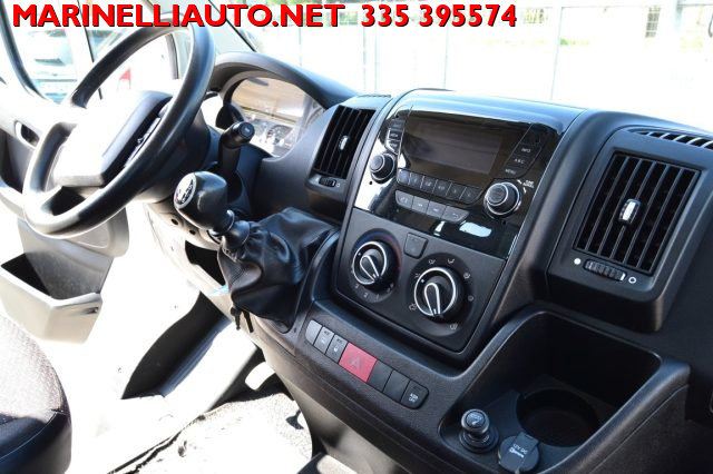 FIAT Ducato usata 24