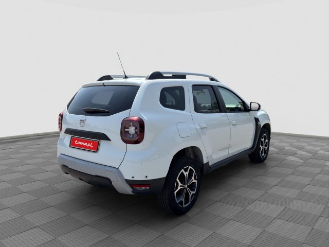 DACIA Duster usata 4